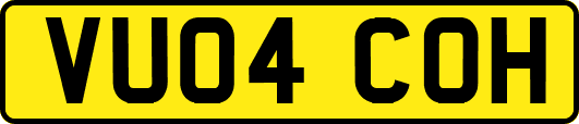 VU04COH