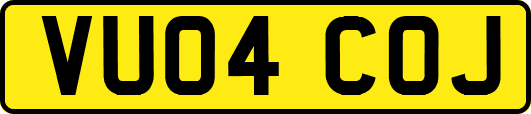 VU04COJ