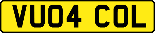 VU04COL
