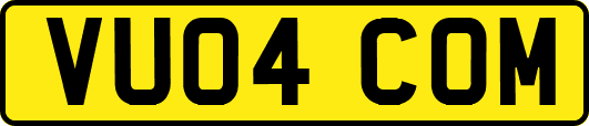VU04COM