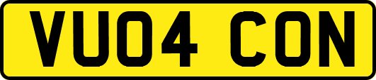 VU04CON