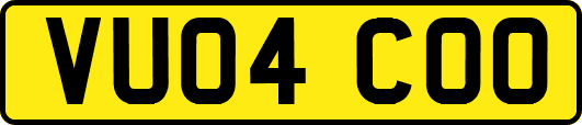 VU04COO