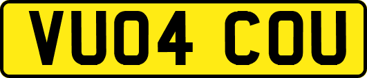 VU04COU