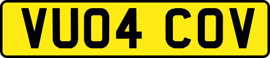 VU04COV