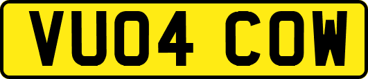 VU04COW