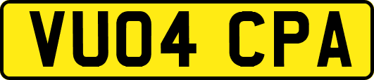 VU04CPA