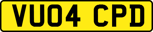 VU04CPD