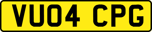 VU04CPG
