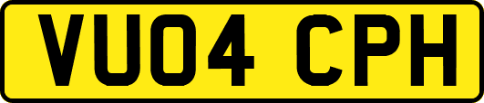 VU04CPH