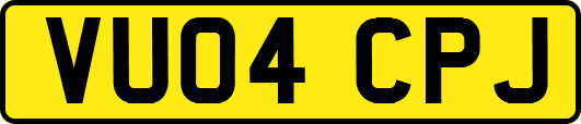 VU04CPJ