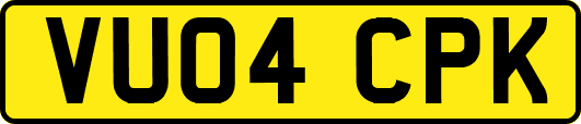 VU04CPK