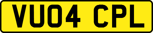 VU04CPL