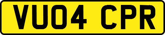 VU04CPR