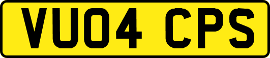 VU04CPS