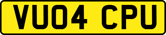 VU04CPU