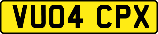 VU04CPX