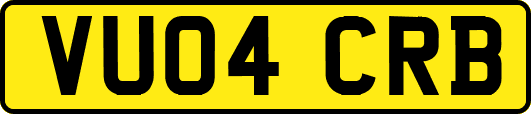 VU04CRB