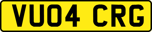 VU04CRG