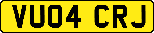 VU04CRJ