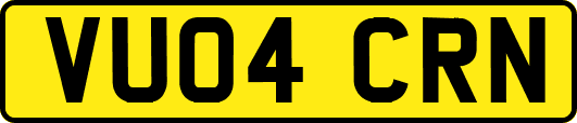 VU04CRN