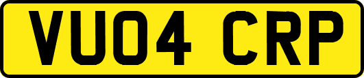 VU04CRP