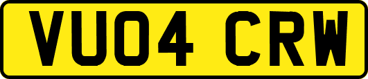 VU04CRW