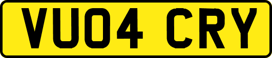 VU04CRY