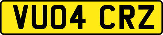 VU04CRZ