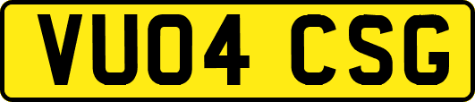 VU04CSG