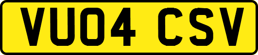VU04CSV