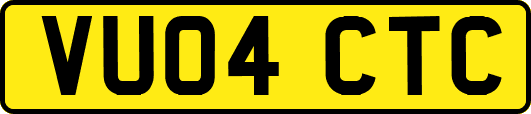 VU04CTC