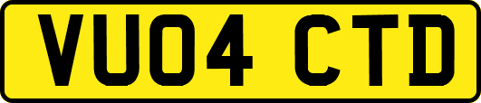 VU04CTD