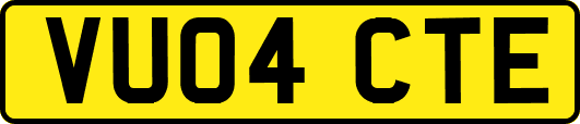 VU04CTE