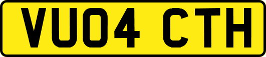 VU04CTH