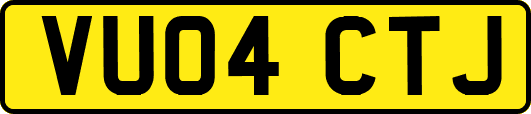 VU04CTJ