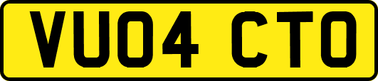 VU04CTO