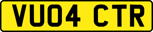 VU04CTR