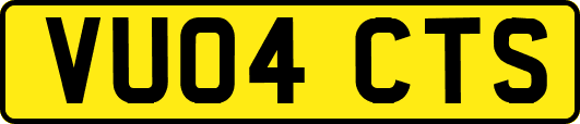 VU04CTS