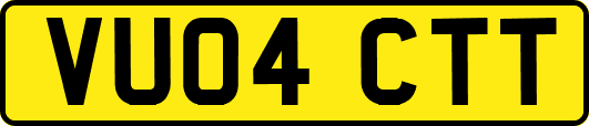 VU04CTT
