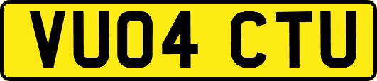 VU04CTU