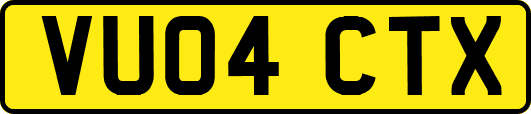 VU04CTX