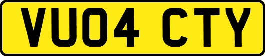 VU04CTY