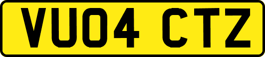 VU04CTZ