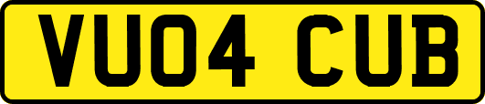 VU04CUB