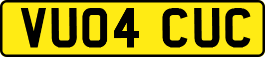 VU04CUC