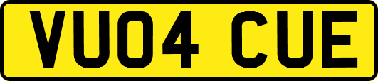 VU04CUE