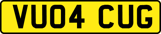 VU04CUG