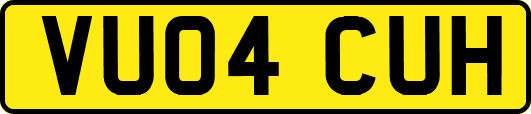 VU04CUH