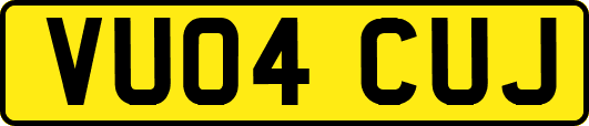 VU04CUJ