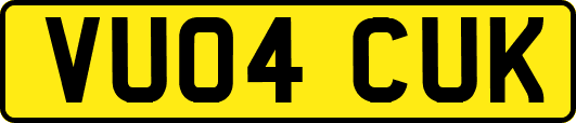 VU04CUK